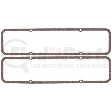 VS38110TC by MAHLE - Engine Valve Cover Gasket Set