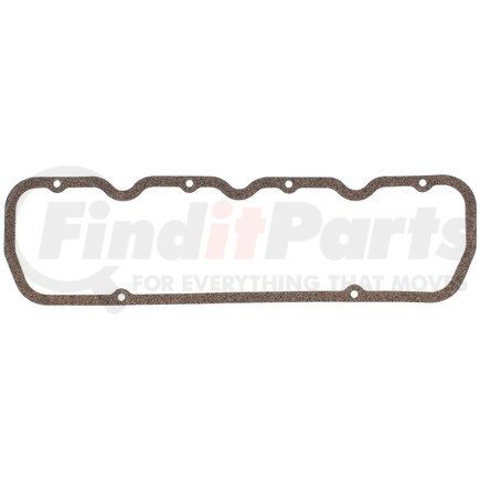 VS38114 by MAHLE - Engine Valve Cover Gasket