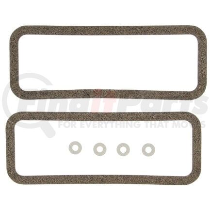 VS36054 by MAHLE - Engine Push Rod Gasket Set