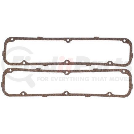 VS38280 by MAHLE - Engine Valve Cover Gasket Set