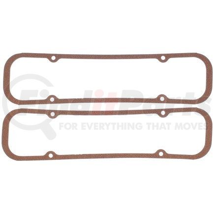 VS38291XH by MAHLE - MAHLE Performance Valve Cover Gasket Set