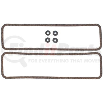 VS38261 by MAHLE - Engine Valve Cover Gasket Set