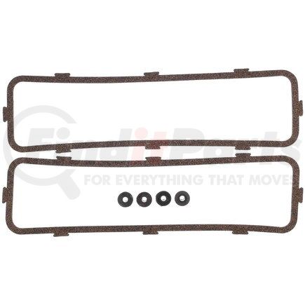 VS38307 by MAHLE - Engine Valve Cover Gasket Set