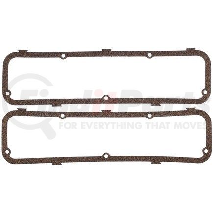 VS38308 by MAHLE - Engine Valve Cover Gasket Set