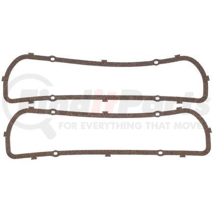 VS38302 by MAHLE - Engine Valve Cover Gasket Set