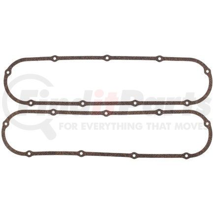 VS38321 by MAHLE - Engine Valve Cover Gasket Set