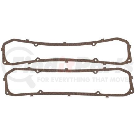 VS38322 by MAHLE - Engine Valve Cover Gasket Set