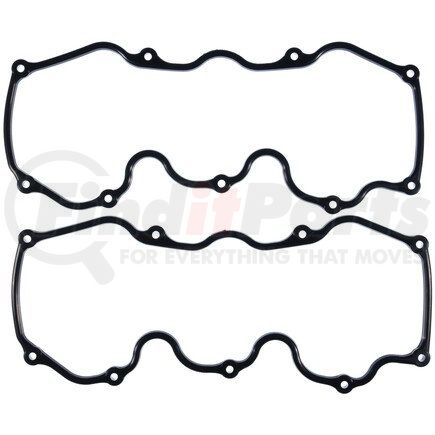 VS38376 by MAHLE - Engine Valve Cover Gasket Set