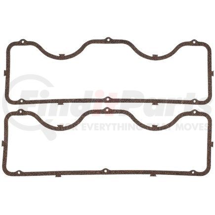 VS38408 by MAHLE - Engine Valve Cover Gasket Set