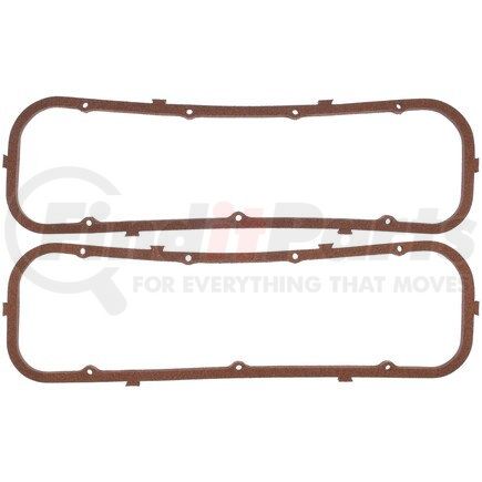 VS38420H by MAHLE - MAHLE Performance Valve Cover Gasket Set