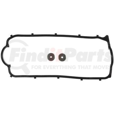 VS38379 by MAHLE - Engine Valve Cover Gasket Set