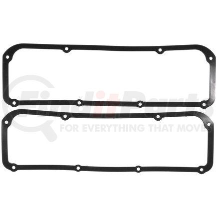 VS38422R by MAHLE - Engine Valve Cover Gasket Set