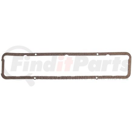 VS39687 by MAHLE - Engine Valve Cover Gasket