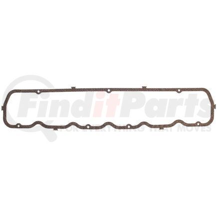 VS39693 by MAHLE - Engine Valve Cover Gasket