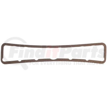 VS39725 by MAHLE - Engine Valve Cover Gasket