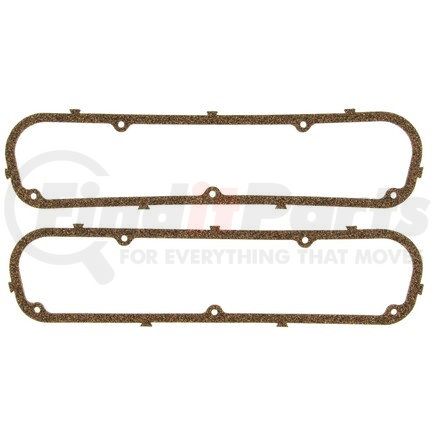 VS39569 by MAHLE - Engine Valve Cover Gasket Set