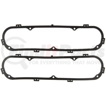 VS39569R by MAHLE - Engine Valve Cover Gasket Set