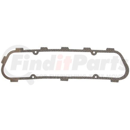 VS39749 by MAHLE - Engine Valve Cover Gasket