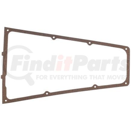 VS39751 by MAHLE - Engine Valve Cover Gasket