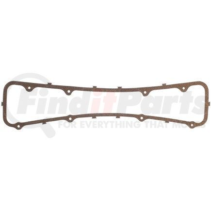 VS39745 by MAHLE - Engine Valve Cover Gasket