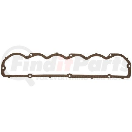 VS39747 by MAHLE - Engine Valve Cover Gasket