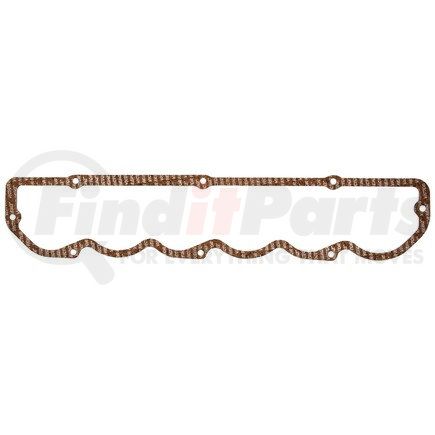 VS39747TC by MAHLE - Engine Valve Cover Gasket