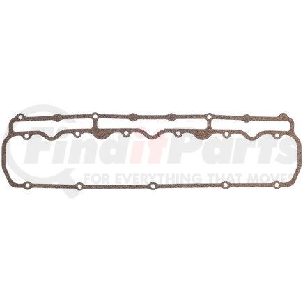 VS39755 by MAHLE - Engine Valve Cover Gasket