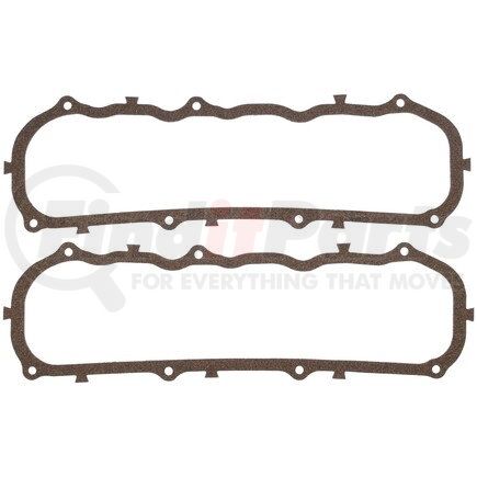 VS39761 by MAHLE - Engine Valve Cover Gasket Set