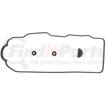 VS40003CP by MAHLE - Engine Valve Cover Gasket Set