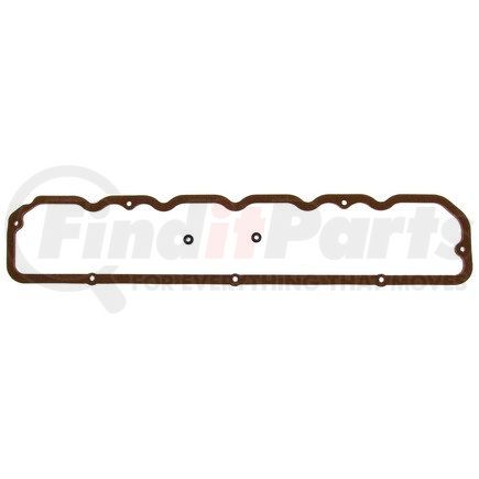 VS50000TC by MAHLE - Engine Valve Cover Gasket