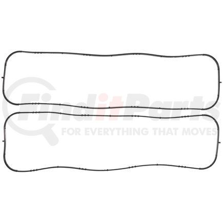 VS39800 by MAHLE - Engine Valve Cover Gasket Set