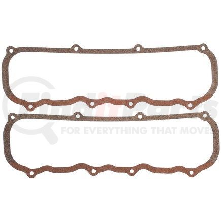 VS50014 by MAHLE - Engine Valve Cover Gasket Set