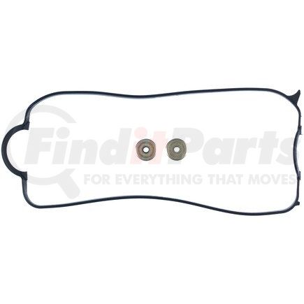 VS50015 by MAHLE - Engine Valve Cover Gasket Set