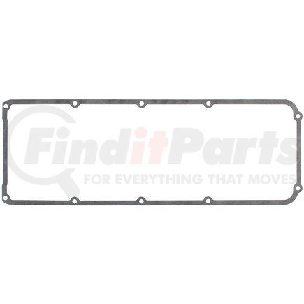 VS50020 by MAHLE - Engine Valve Cover Gasket