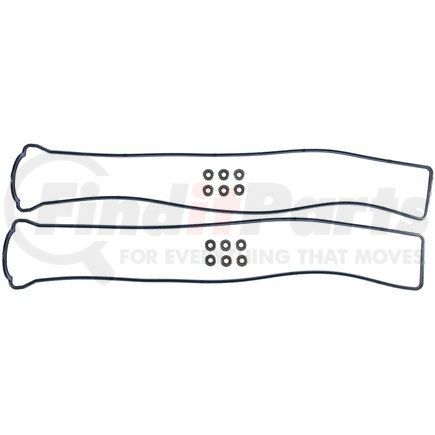 VS50049 by MAHLE - Engine Valve Cover Gasket Set