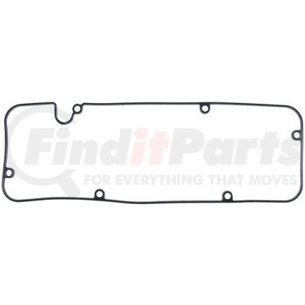 VS50051 by MAHLE - Engine Valve Cover Gasket