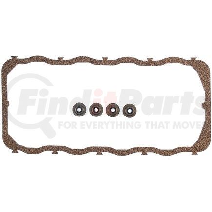 VS50042 by MAHLE - Engine Valve Cover Gasket Set