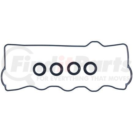 VS50059 by MAHLE - Engine Valve Cover Gasket Set