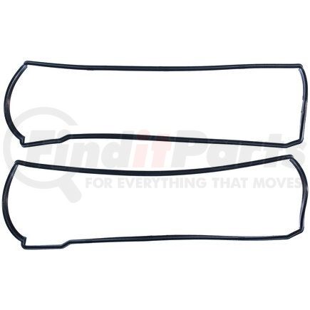 VS50064 by MAHLE - Engine Valve Cover Gasket Set