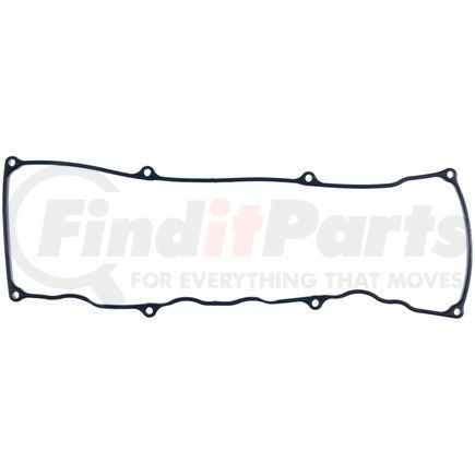 VS50102 by MAHLE - Engine Valve Cover Gasket