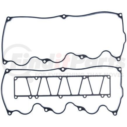 VS50097 by MAHLE - Engine Valve Cover Gasket Set