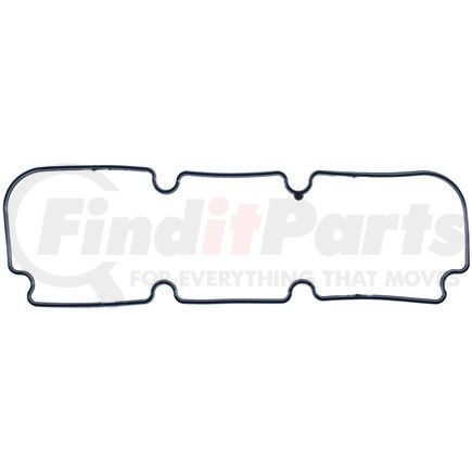 VS50123 by MAHLE - Engine Valve Cover Gasket