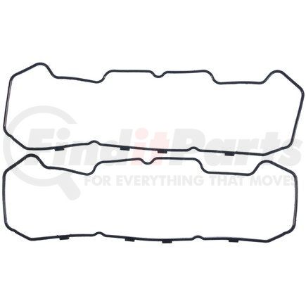 VS50116 by MAHLE - Engine Valve Cover Gasket Set