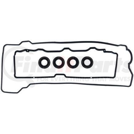 VS50141 by MAHLE - Engine Valve Cover Gasket Set