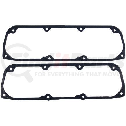 VS50143R by MAHLE - Engine Valve Cover Gasket Set