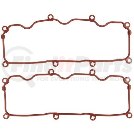 VS50145 by MAHLE - Engine Valve Cover Gasket Set