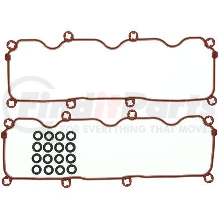 VS50145A by MAHLE - Engine Valve Cover Gasket Set