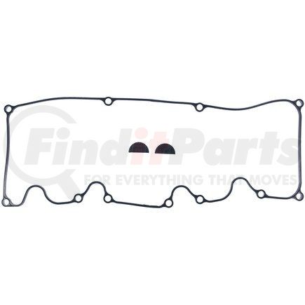 VS50136 by MAHLE - Engine Valve Cover Gasket Set