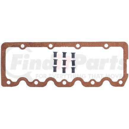 VS50152HTC by MAHLE - Engine Valve Cover Gasket Set