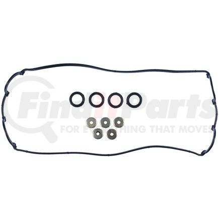 VS50146 by MAHLE - Engine Valve Cover Gasket Set